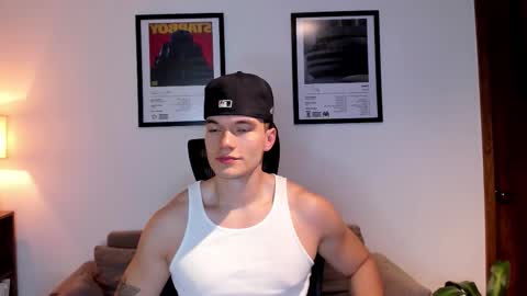 Jack J online show from 10/01/25, 10:10