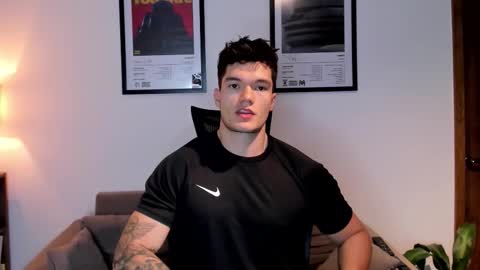 Jack J online show from 10/03/25, 10:23