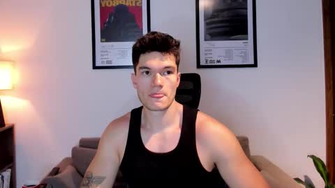 Jack J online show from 10/06/25, 10:34