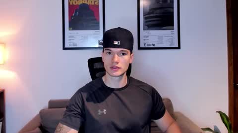 Jack J online show from 10/07/25, 10:34