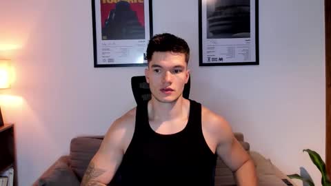 Jack J online show from 10/14/25, 10:49