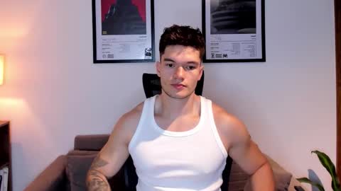 Jack J online show from 10/16/25, 10:49