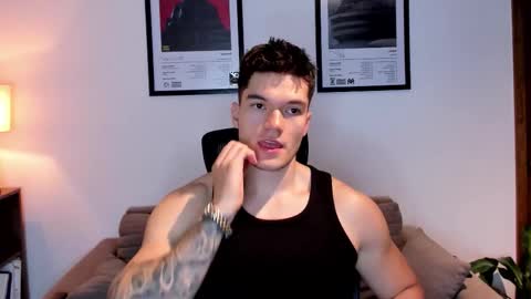 Jack J online show from 10/21/25, 10:27