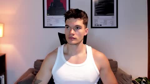 Jack J online show from 10/27/25, 10:41