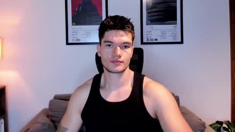 Jack J online show from 10/28/25, 10:30