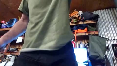 Snapshot of jackboys16 chatting on 01/28/25, 09:41 Dess online show from 01/28/25, 09:41