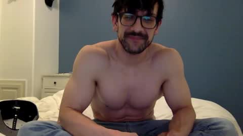 jackcharloe online show from 11/01/25, 05:53