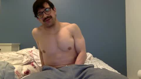 jackcharloe online show from 11/06/25, 06:03