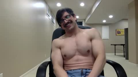 jackcharloe online show from 12/19/25, 11:34