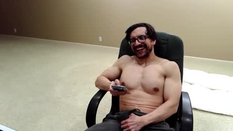 jackcharloe online show from 02/21/26, 09:05