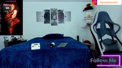 jackdeliciusdick online show from 09/12/25, 09:09