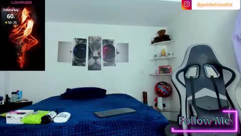 jackdeliciusdick online show from 09/17/25, 08:16