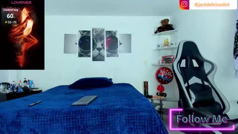 jackdeliciusdick online show from 09/19/25, 09:00