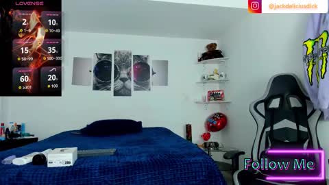 jackdeliciusdick online show from 09/24/25, 09:01