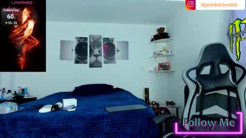 jackdeliciusdick online show from 09/28/25, 08:09