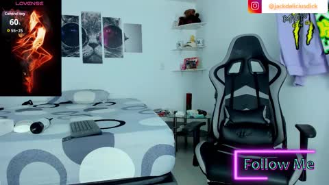 jackdeliciusdick online show from 11/20/25, 08:03