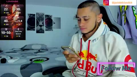 jackdeliciusdick online show from 11/27/25, 08:38