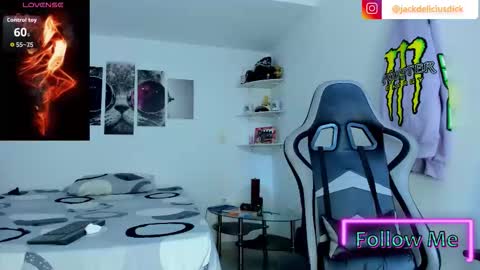 jackdeliciusdick online show from 12/17/25, 11:05