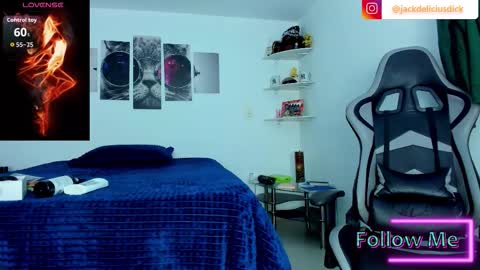 Snapshot of jackdeliciusdick chatting on 01/06/26, 09:35 jackdeliciusdick online show from 01/06/26, 09:35