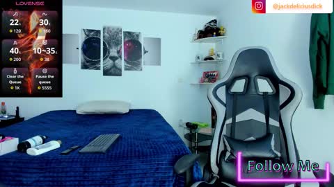 Snapshot of jackdeliciusdick chatting on 01/07/26, 09:01 jackdeliciusdick online show from 01/07/26, 09:01