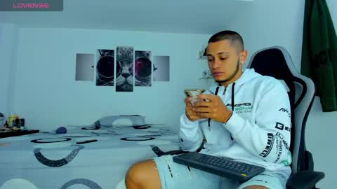 Snapshot of jackdeliciusdick chatting on 02/17/26, 12:12 jackdeliciusdick online show from 02/17/26, 12:12