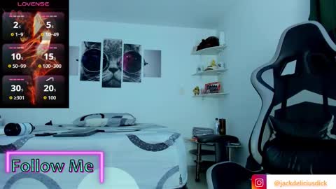 Snapshot of jackdeliciusdick chatting on 03/05/26, 10:11 jackdeliciusdick online show from 03/05/26, 10:11