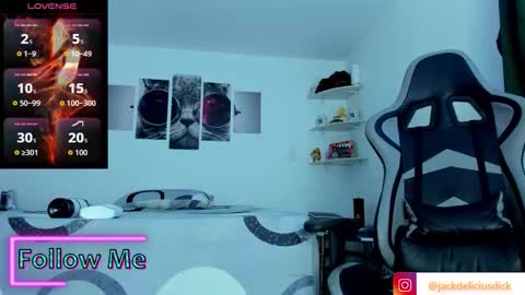 Snapshot of jackdeliciusdick chatting on 03/13/26, 09:05 jackdeliciusdick online show from 03/13/26, 09:05