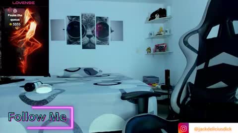 Snapshot of jackdeliciusdick chatting on 03/18/26, 11:02 jackdeliciusdick online show from 03/18/26, 11:02