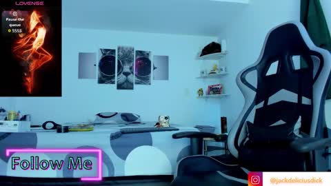 Snapshot of jackdeliciusdick chatting on 03/19/26, 12:31 jackdeliciusdick online show from 03/19/26, 12:31