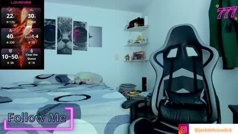 Snapshot of jackdeliciusdick chatting on 04/09/26, 01:27 jackdeliciusdick online show from 04/09/26, 01:27