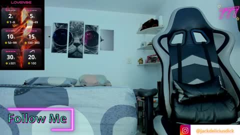 Snapshot of jackdeliciusdick chatting on 04/11/26, 10:08 jackdeliciusdick online show from 04/11/26, 10:08