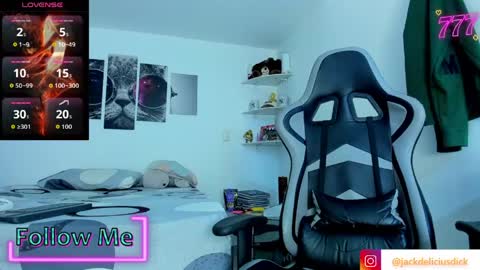 Snapshot of jackdeliciusdick chatting on 04/20/26, 09:01 jackdeliciusdick online show from 04/20/26, 09:01