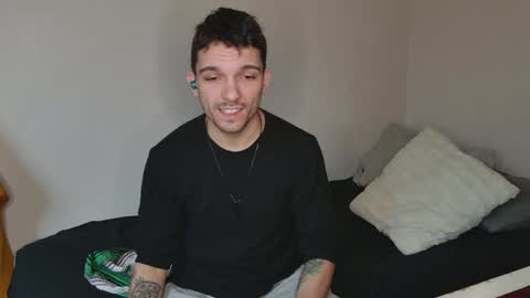 Jack  online show from 01/23/25, 03:01