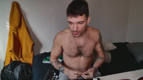 Jack  online show from 01/23/25, 06:03