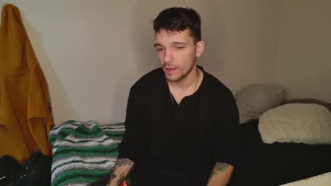 Jack  online show from 01/26/25, 03:36