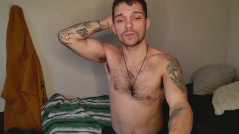 Jack  online show from 01/26/25, 09:40