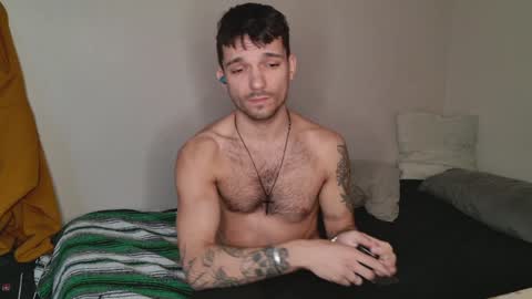 Jack  online show from 01/27/25, 09:11