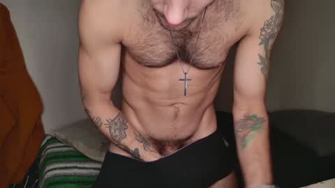 Jack  online show from 01/28/25, 05:22