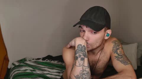 Jack  online show from 01/29/25, 07:36