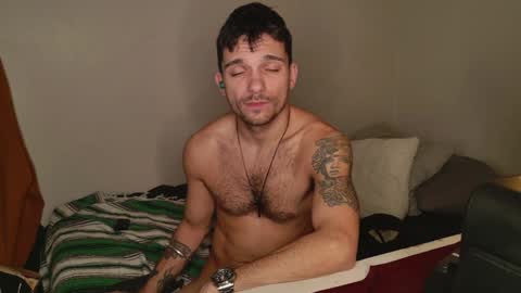 Jack  online show from 01/29/25, 10:37