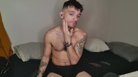 Jack  online show from 02/01/25, 05:18