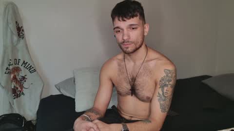 Jack  online show from 02/06/25, 02:37