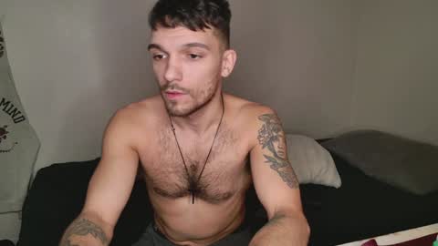 Jack  online show from 02/07/25, 09:47