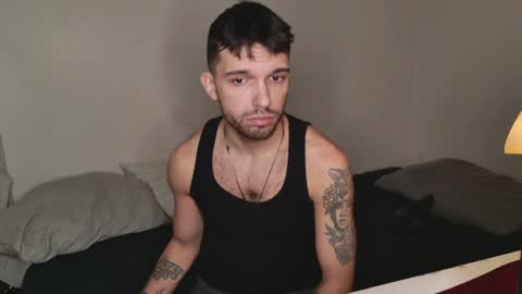 Jack  online show from 02/09/25, 04:25