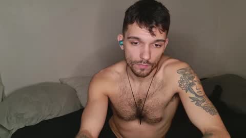 Jack  online show from 02/09/25, 07:27