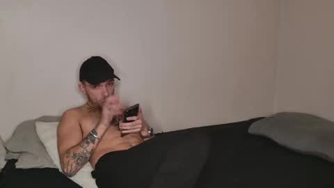 Jack  online show from 02/10/25, 05:14