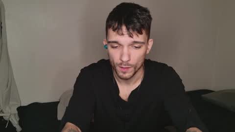 Jack  online show from 02/11/25, 03:29