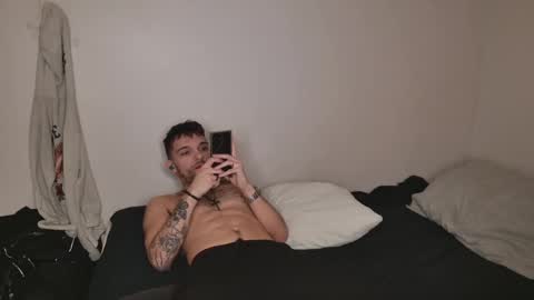 Jack  online show from 02/12/25, 12:16