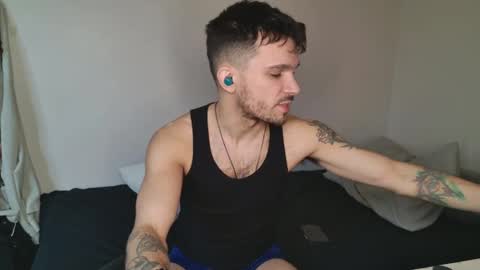 Jack  online show from 02/12/25, 02:10