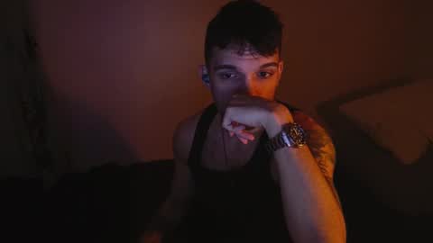 Jack  online show from 02/12/25, 10:37